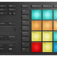 Native Instruments Maschine Mikro MK3